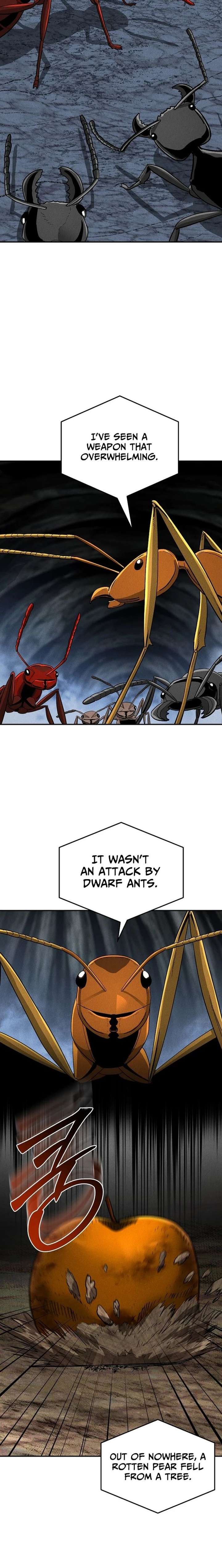 Empire of the Ants Chapter 19 - Page 14