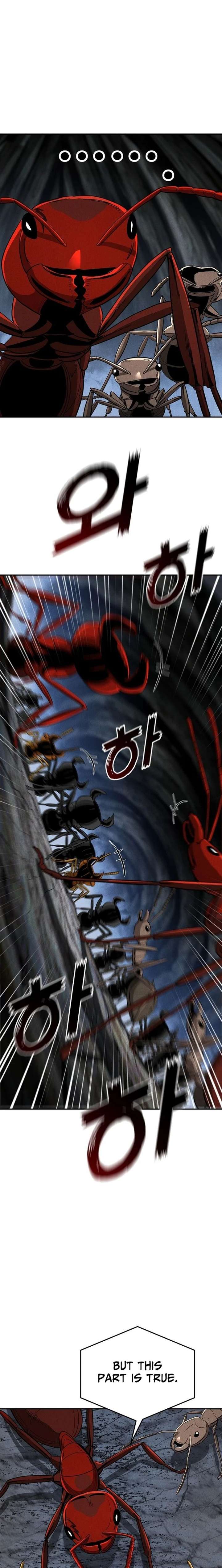 Empire of the Ants Chapter 19 - Page 15