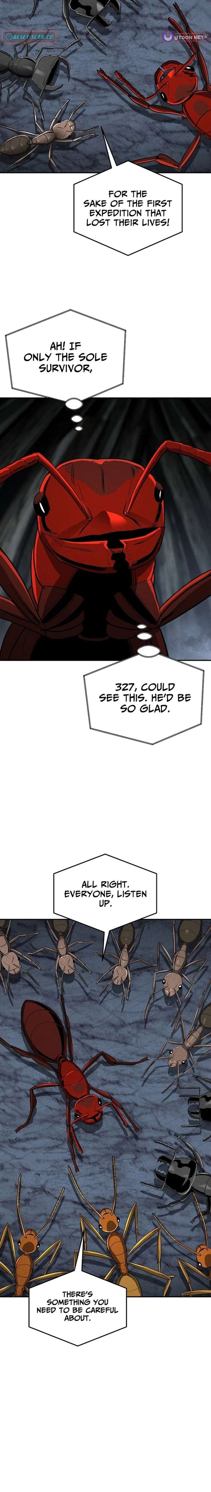Empire of the Ants Chapter 19 - Page 17