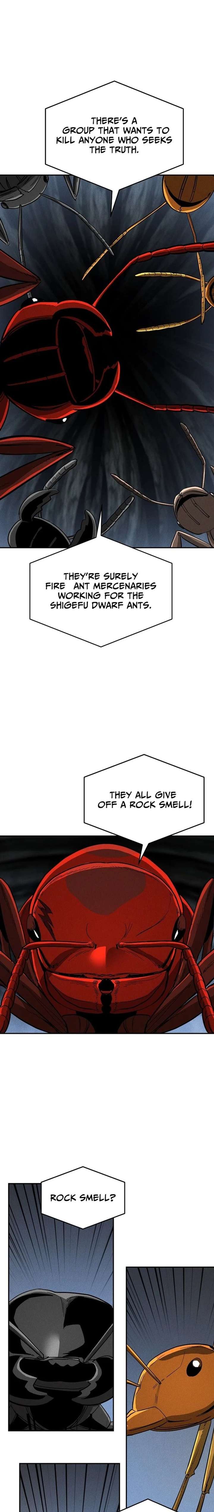 Empire of the Ants Chapter 19 - Page 18
