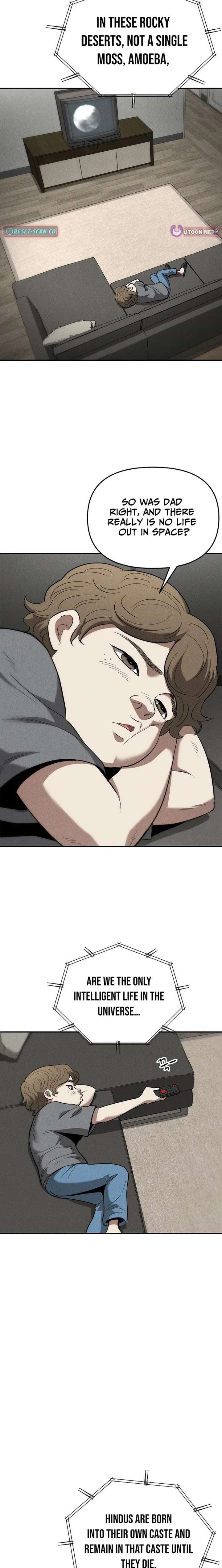 Empire of the Ants Chapter 19 - Page 22