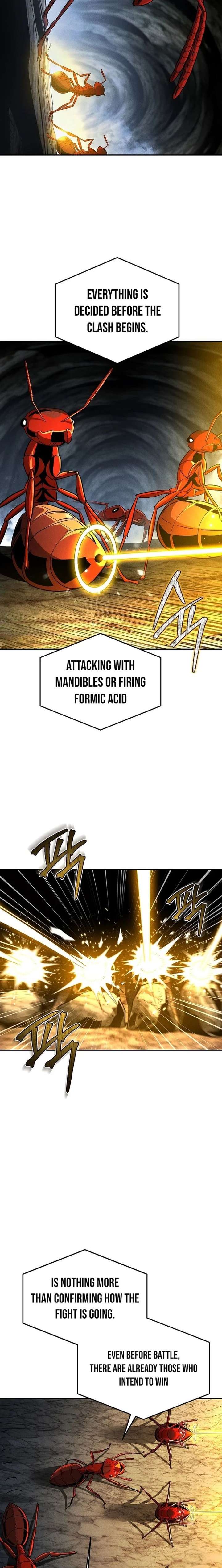 Empire of the Ants Chapter 19 - Page 4