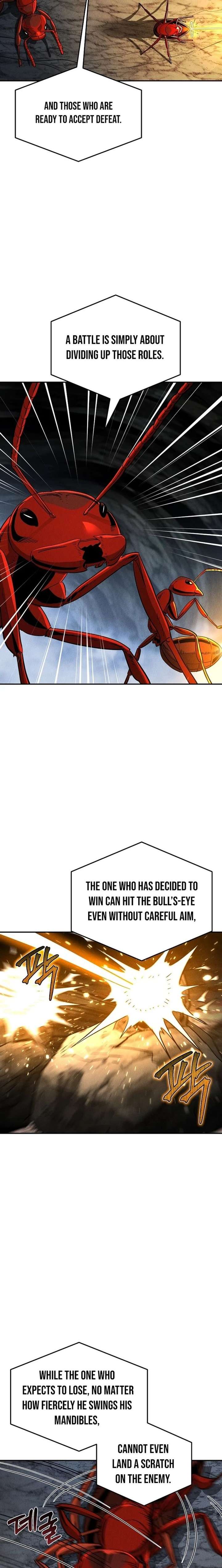 Empire of the Ants Chapter 19 - Page 5