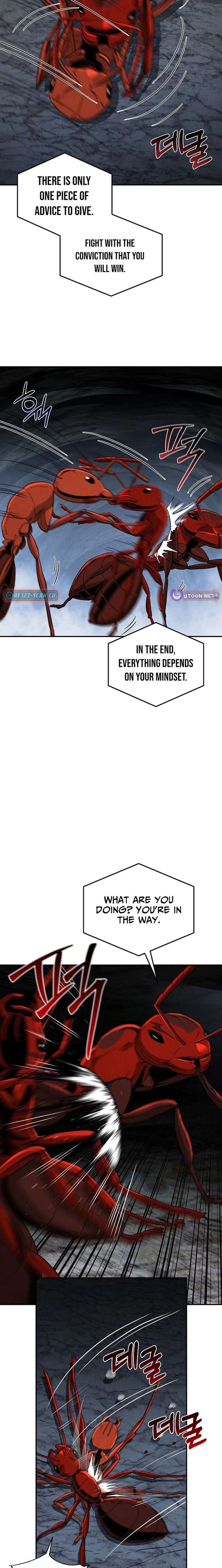 Empire of the Ants Chapter 19 - Page 6