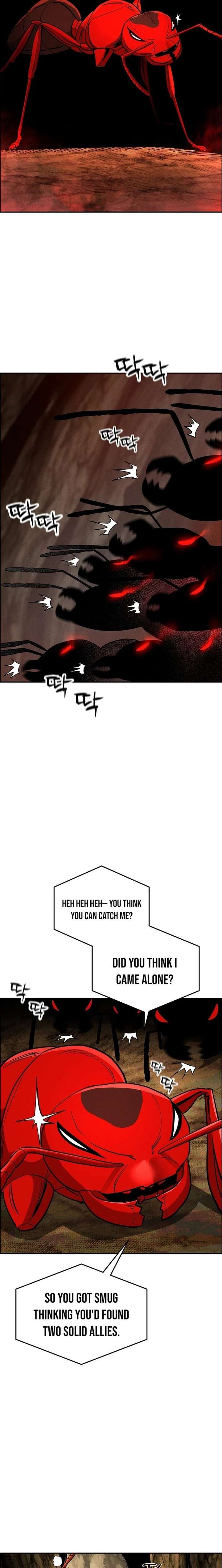 Empire of the Ants Chapter 20 - Page 23