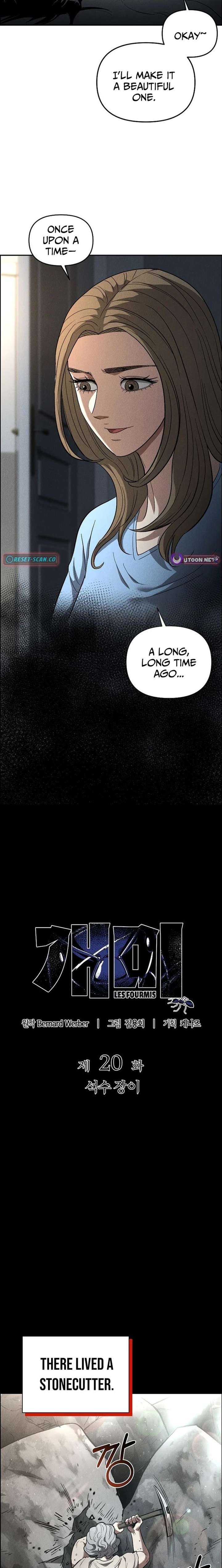 Empire of the Ants Chapter 20 - Page 3