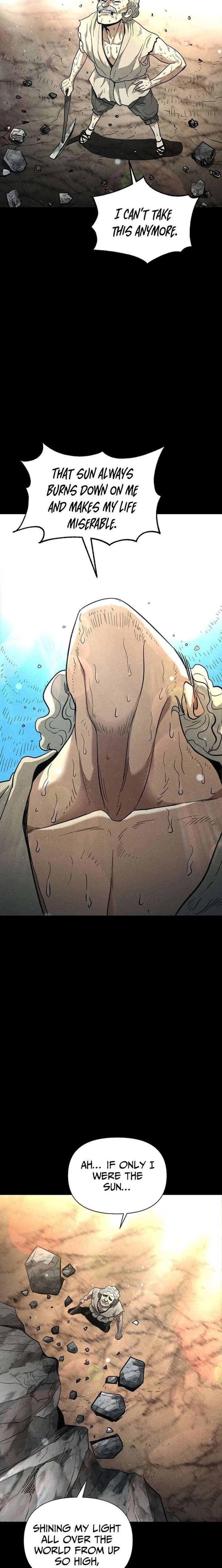 Empire of the Ants Chapter 20 - Page 5