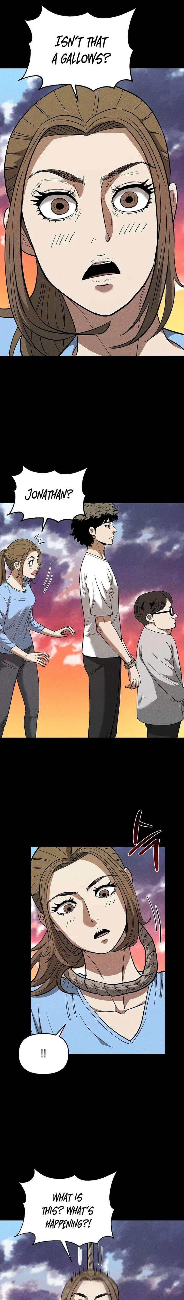 Empire of the Ants Chapter 21 - Page 10