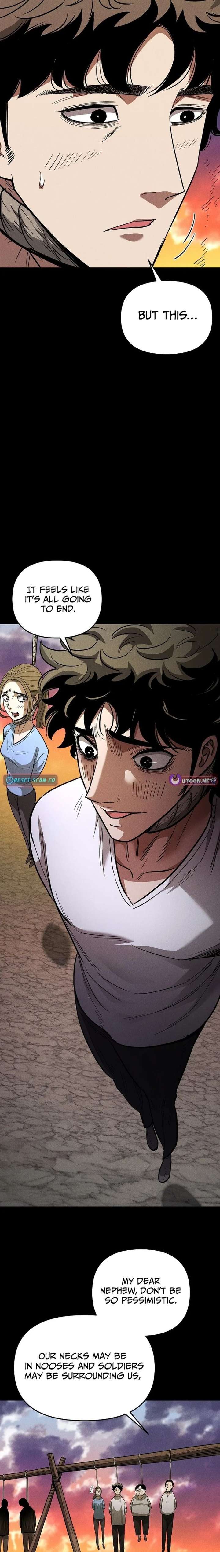 Empire of the Ants Chapter 21 - Page 13