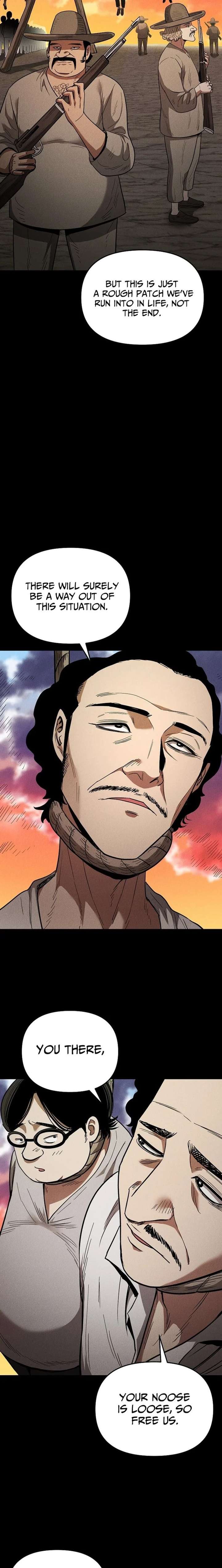 Empire of the Ants Chapter 21 - Page 14