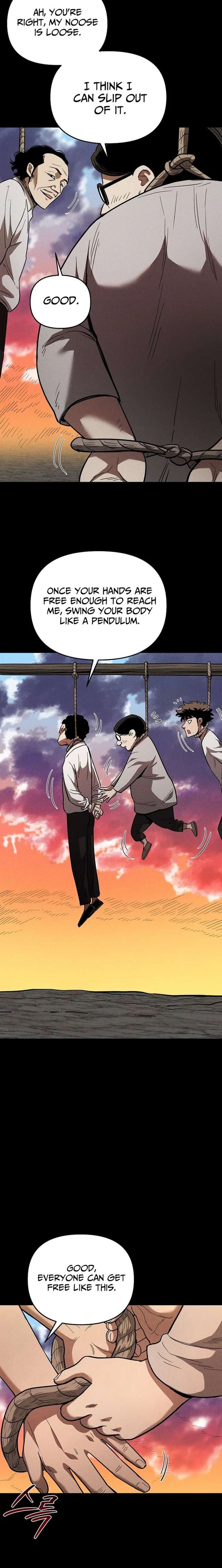 Empire of the Ants Chapter 21 - Page 15