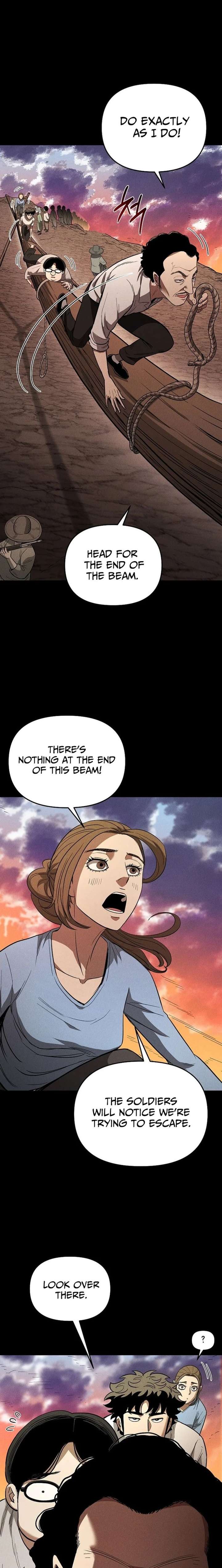 Empire of the Ants Chapter 21 - Page 16