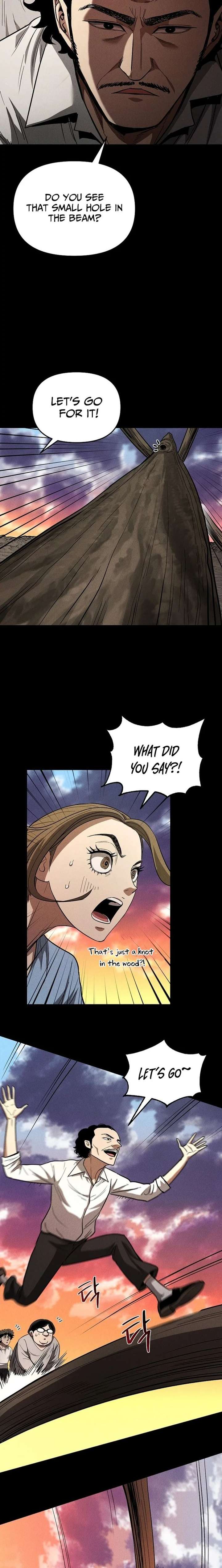 Empire of the Ants Chapter 21 - Page 17