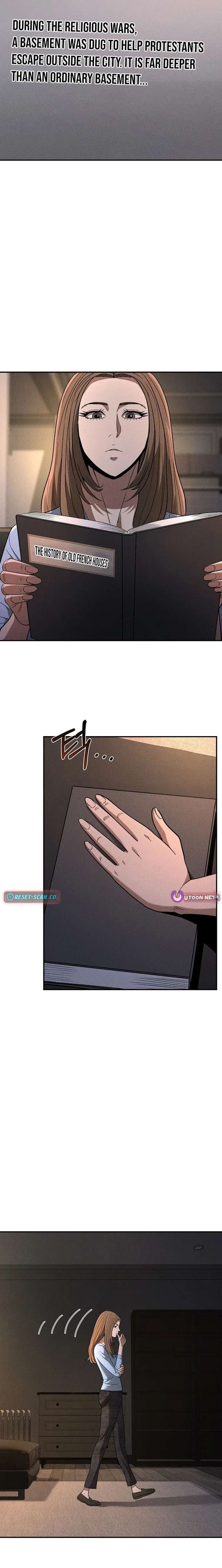 Empire of the Ants Chapter 21 - Page 3