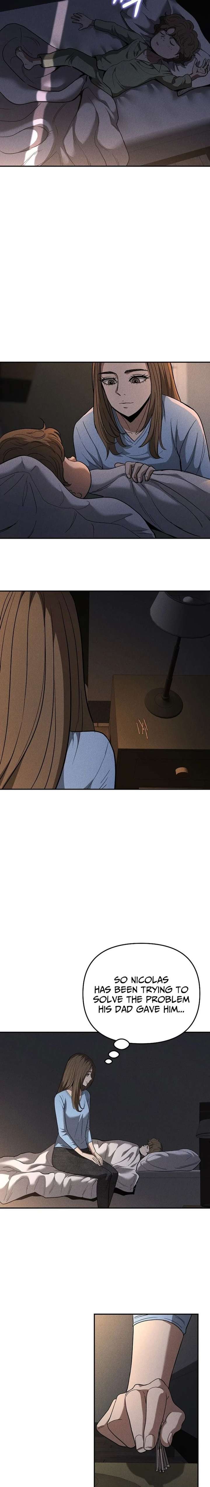 Empire of the Ants Chapter 21 - Page 5