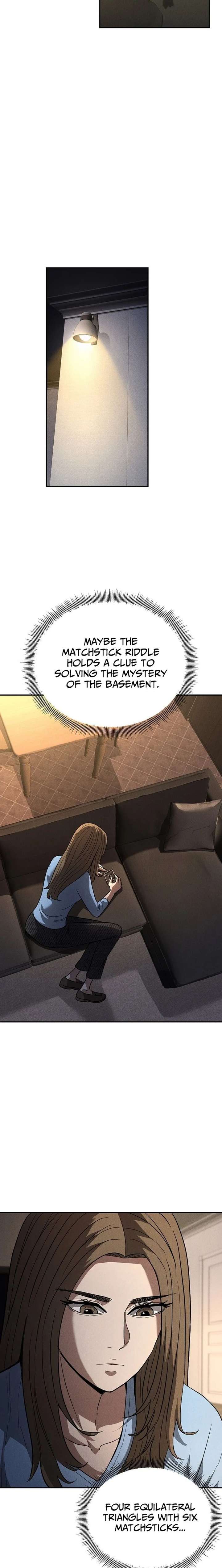 Empire of the Ants Chapter 21 - Page 6