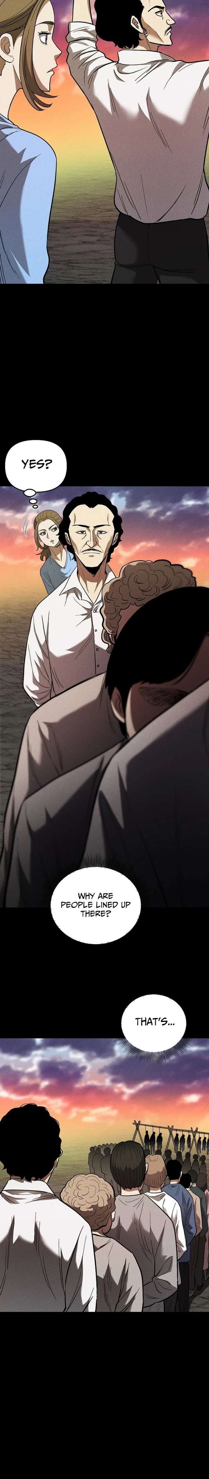 Empire of the Ants Chapter 21 - Page 9