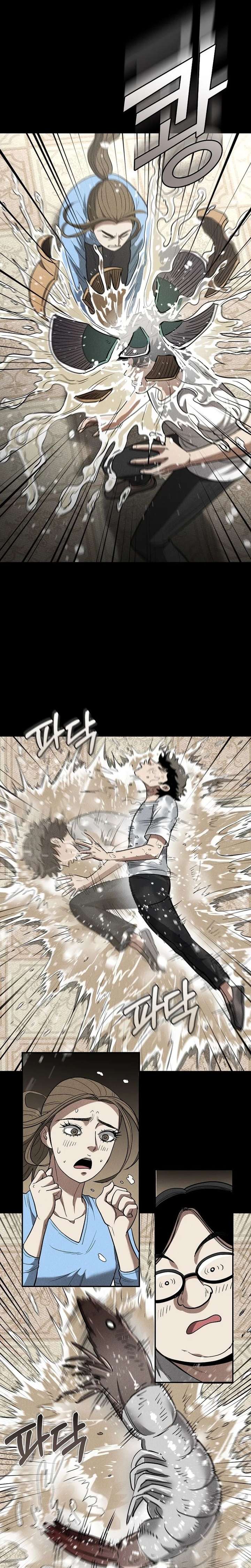 Empire of the Ants Chapter 22 - Page 3