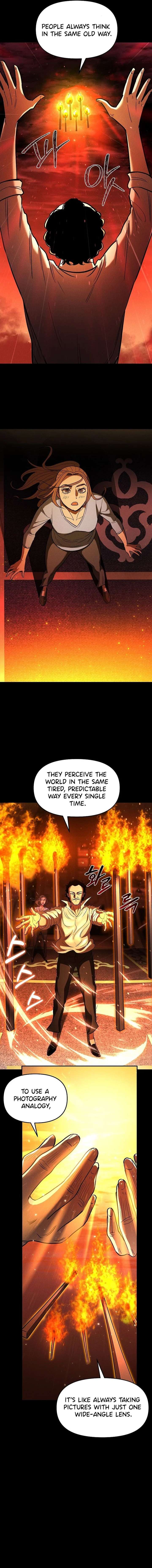 Empire of the Ants Chapter 22 - Page 6