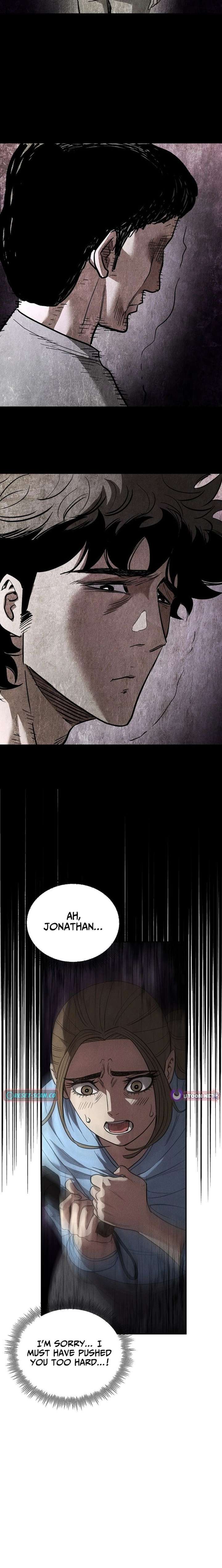 Empire of the Ants Chapter 23 - Page 11