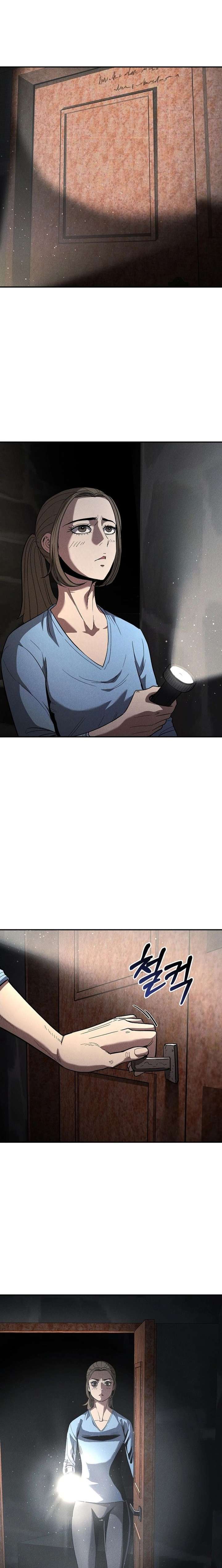 Empire of the Ants Chapter 23 - Page 13