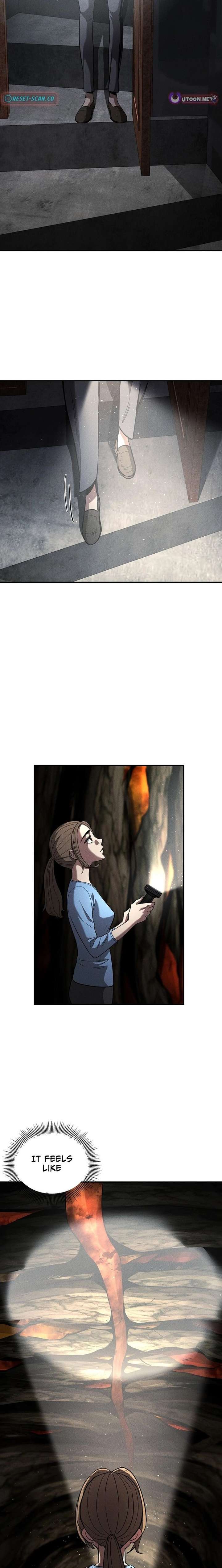 Empire of the Ants Chapter 23 - Page 14