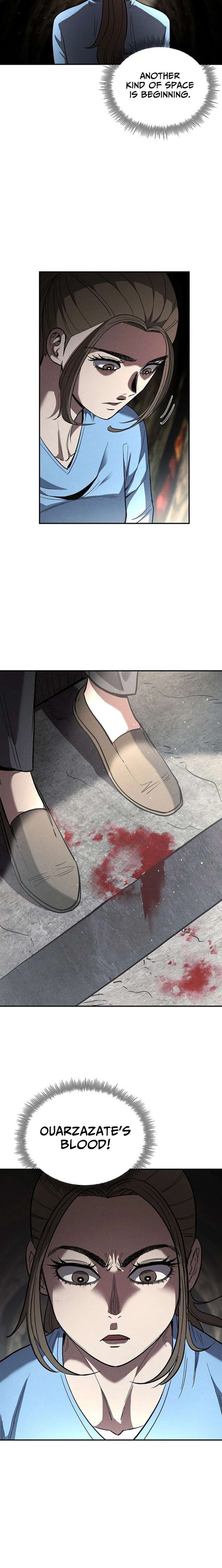 Empire of the Ants Chapter 23 - Page 15