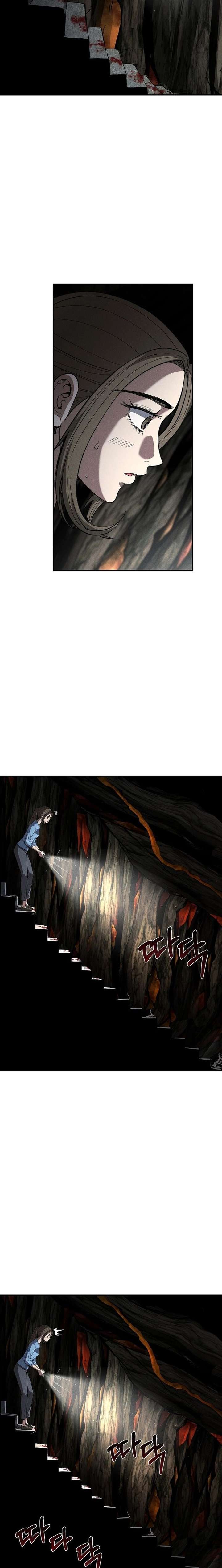 Empire of the Ants Chapter 23 - Page 17