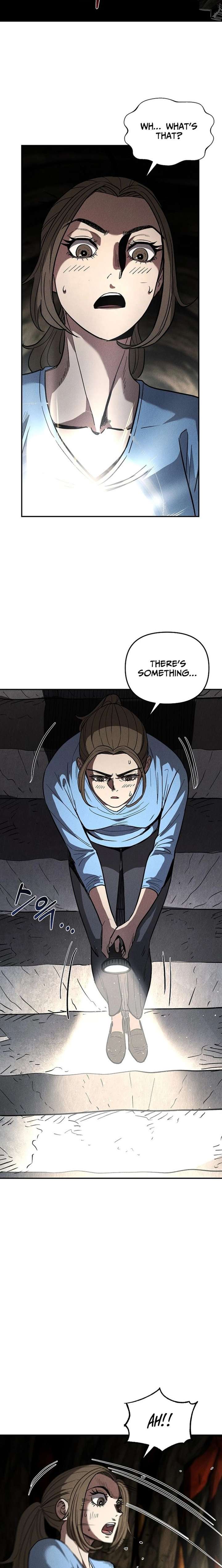 Empire of the Ants Chapter 23 - Page 18