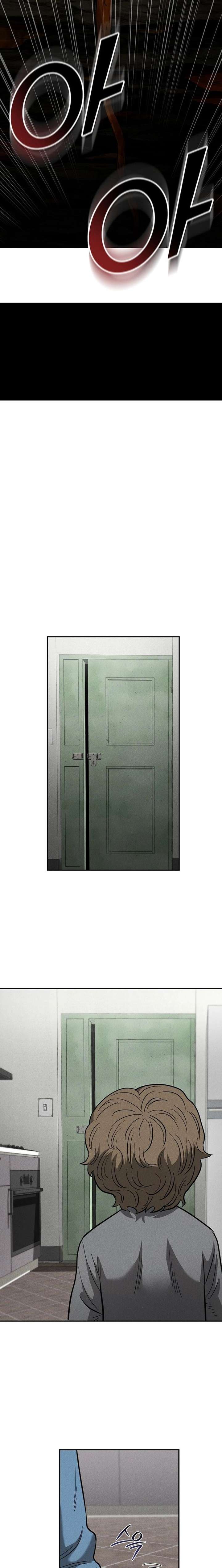 Empire of the Ants Chapter 23 - Page 20