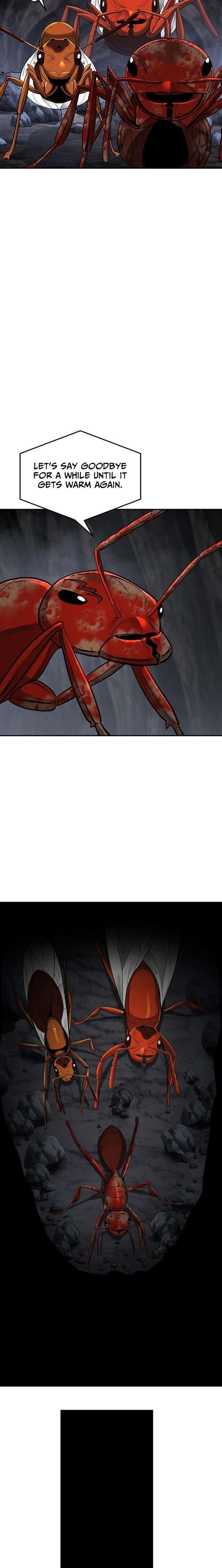 Empire of the Ants Chapter 23 - Page 4
