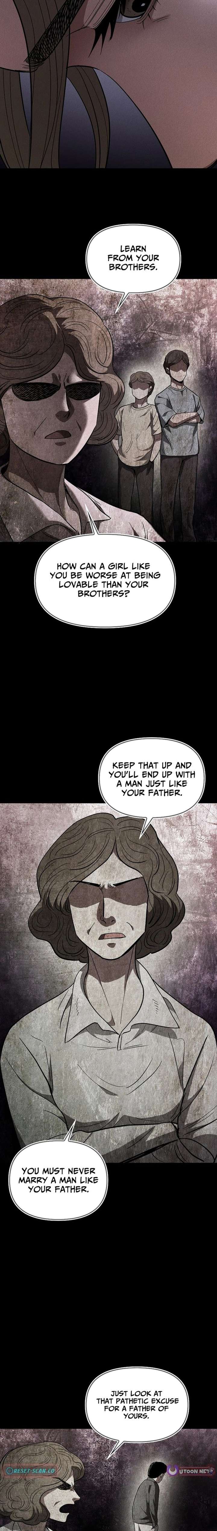 Empire of the Ants Chapter 23 - Page 8