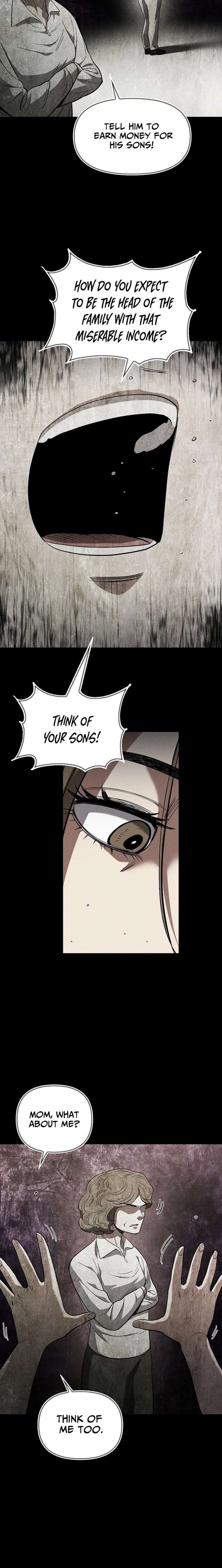 Empire of the Ants Chapter 23 - Page 9