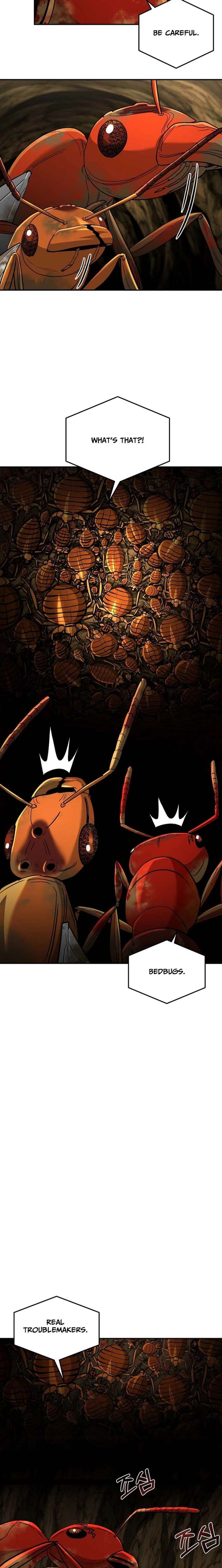 Empire of the Ants Chapter 24 - Page 10