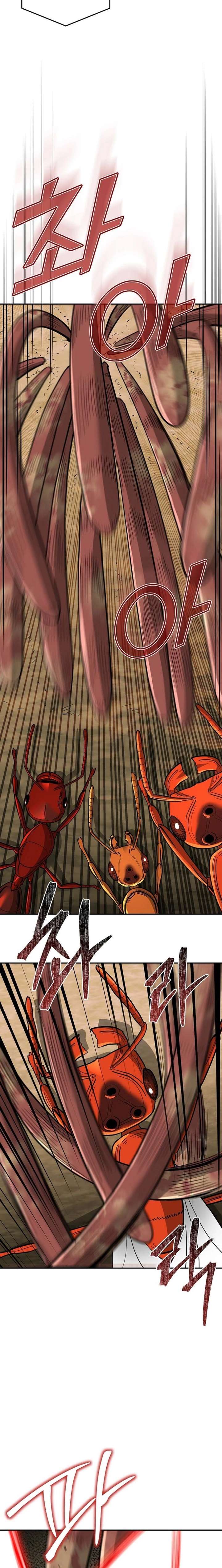 Empire of the Ants Chapter 24 - Page 17
