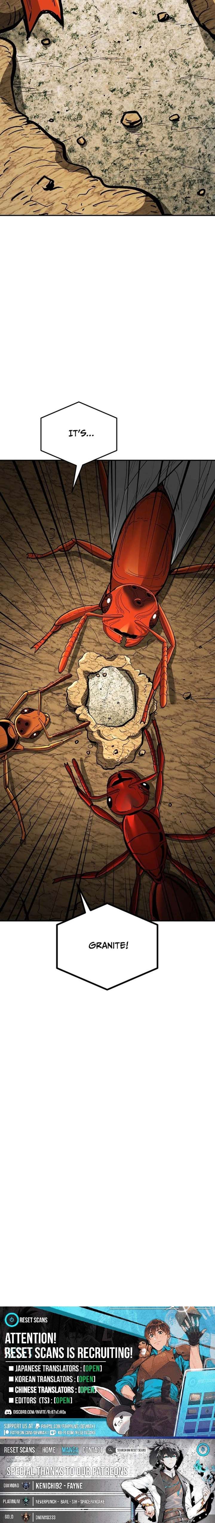 Empire of the Ants Chapter 24 - Page 26