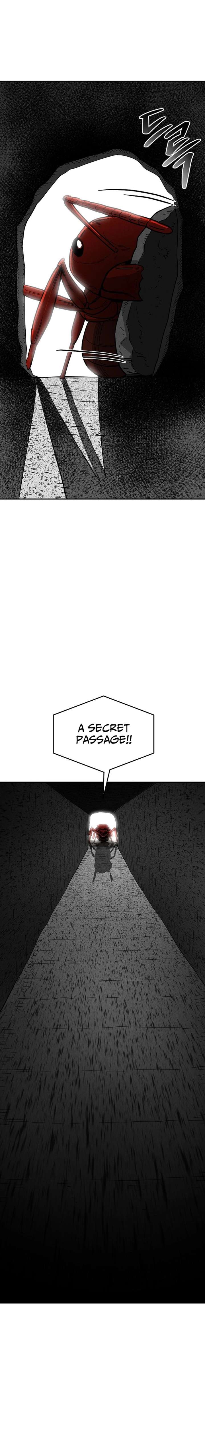 Empire of the Ants Chapter 25 - Page 13