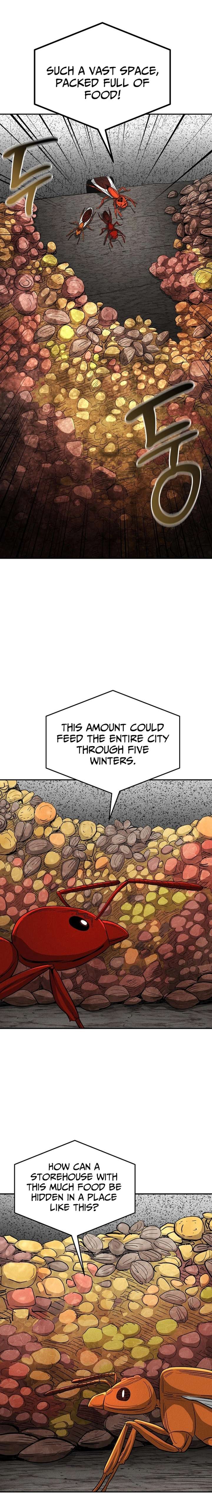 Empire of the Ants Chapter 25 - Page 15