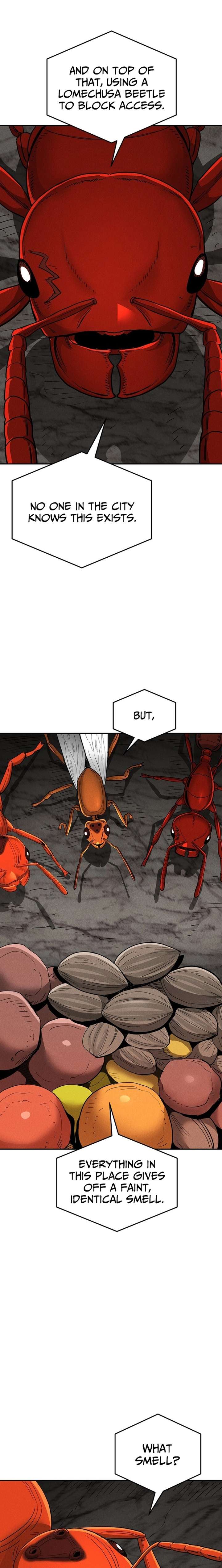 Empire of the Ants Chapter 25 - Page 16