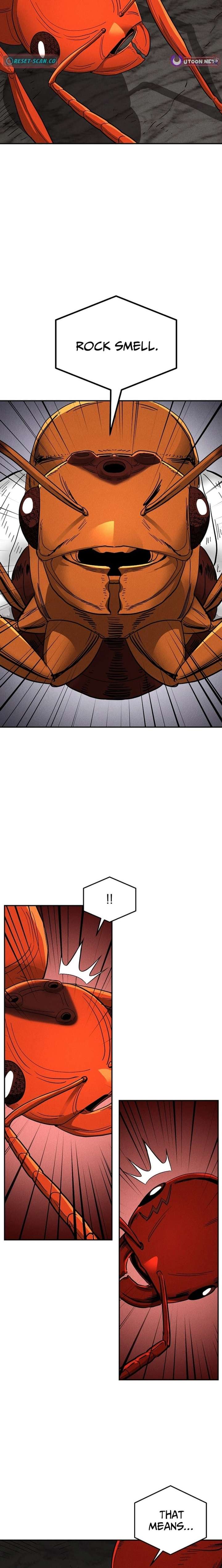 Empire of the Ants Chapter 25 - Page 17