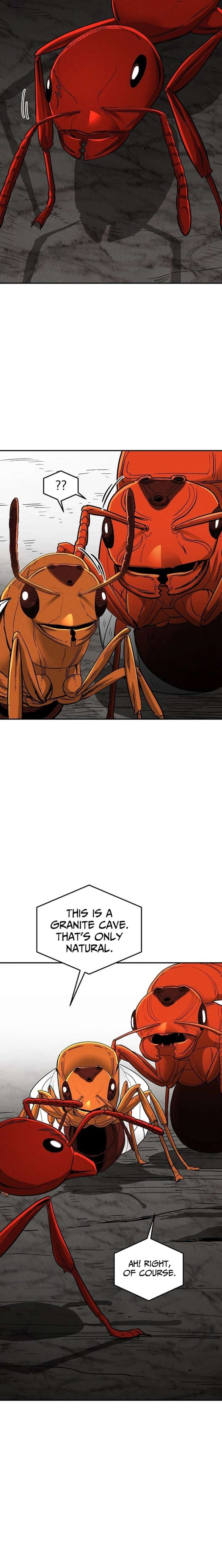 Empire of the Ants Chapter 25 - Page 18