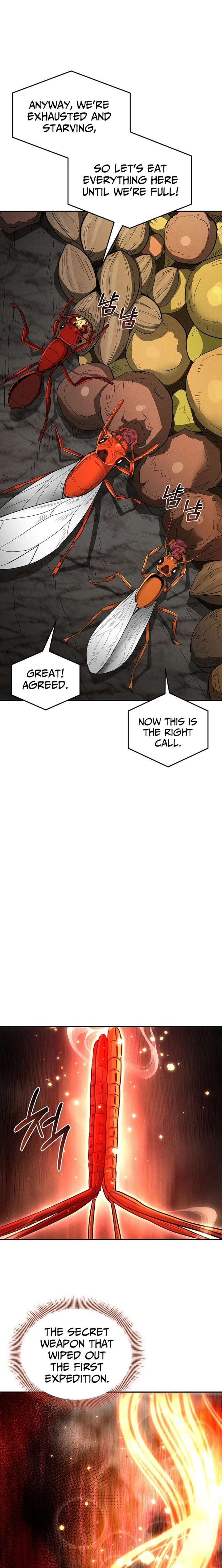 Empire of the Ants Chapter 25 - Page 19