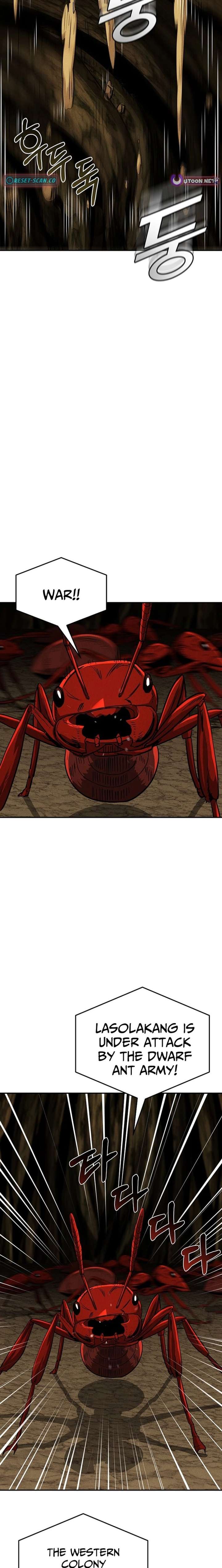 Empire of the Ants Chapter 25 - Page 25