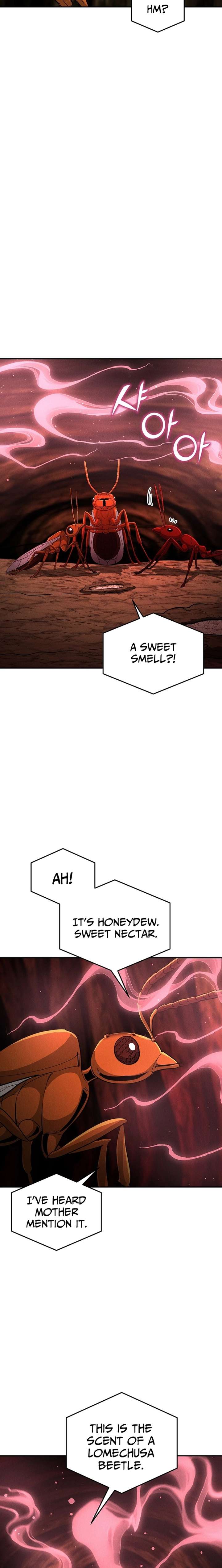 Empire of the Ants Chapter 25 - Page 4