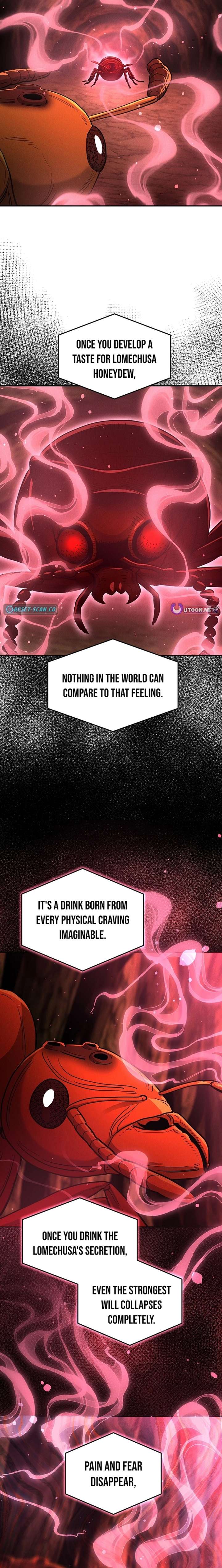 Empire of the Ants Chapter 25 - Page 5