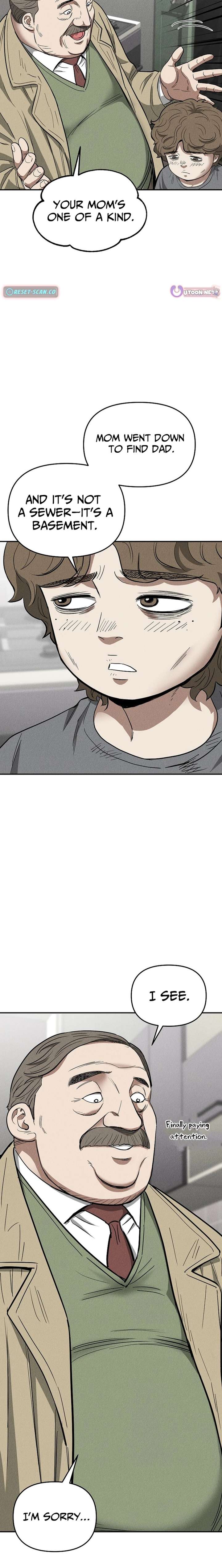 Empire of the Ants Chapter 26 - Page 14