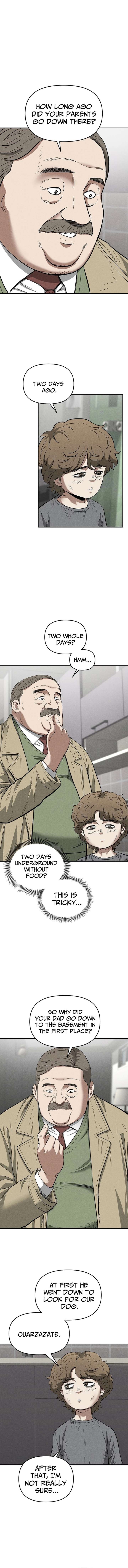 Empire of the Ants Chapter 26 - Page 15