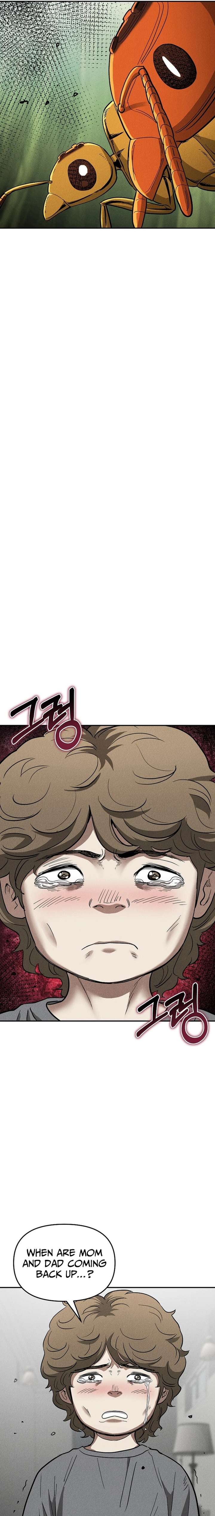 Empire of the Ants Chapter 26 - Page 6