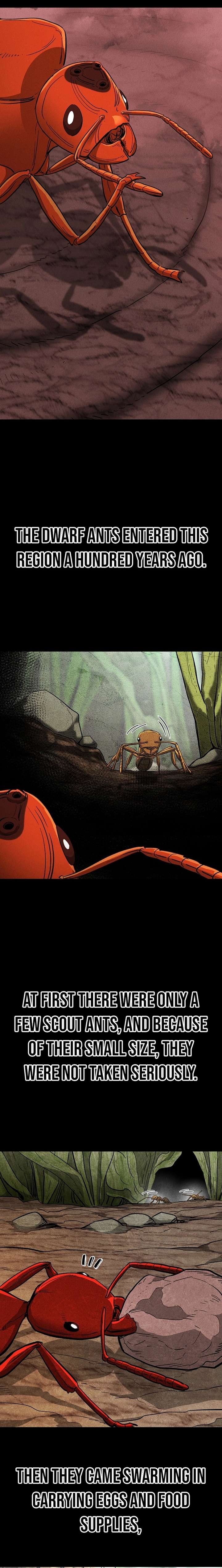 Empire of the Ants Chapter 27 - Page 15