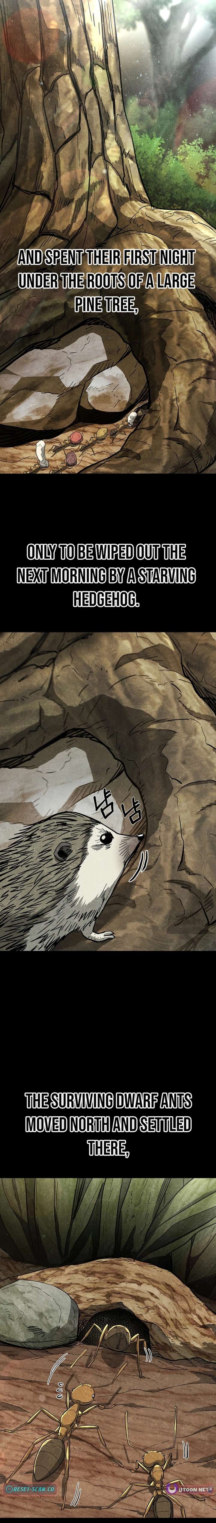 Empire of the Ants Chapter 27 - Page 16